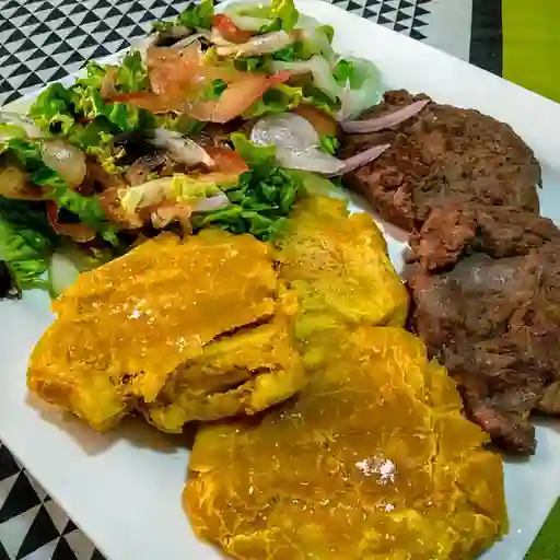 Lomo de Res