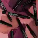 Samy Labial Retráctil Mate Cremoso Grape Marmalade # 10