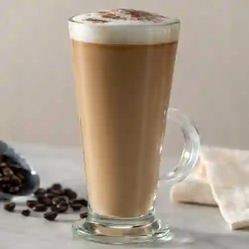 Vainilla Latte