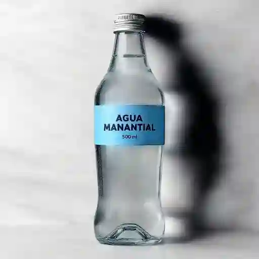 Agua Manantial