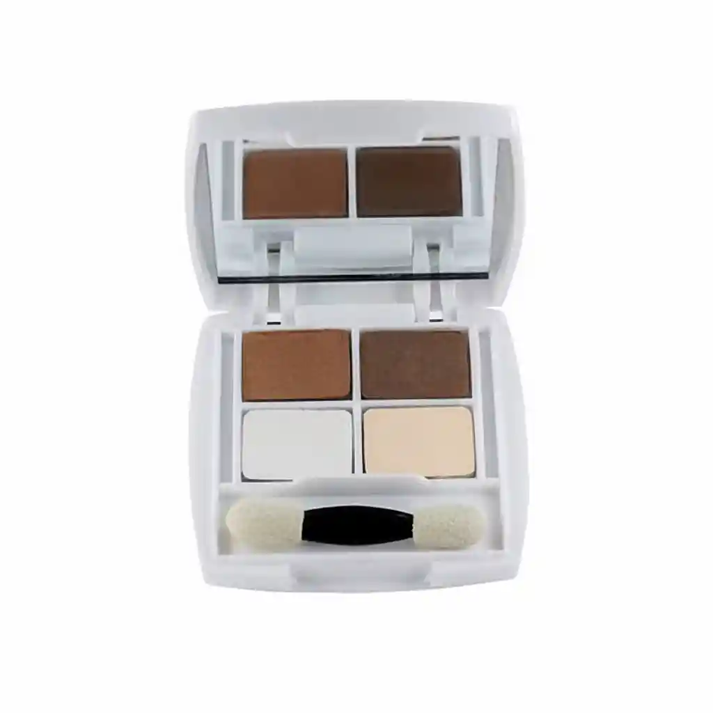 Julienne Sombras Para Ojos