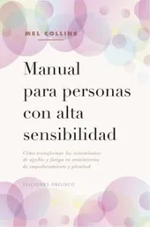 Manual Para Personas Con Alta Sensibilidad