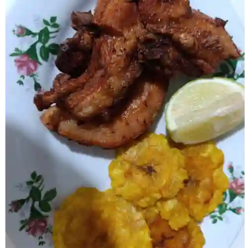 Chicharrón