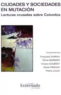 Ciudades y sociedades en mutación.