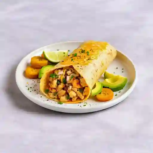 Burrito Fetuchin