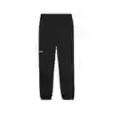 Puma Pantalón Rad/Cal Woven Negro Para Hombre Talla XL