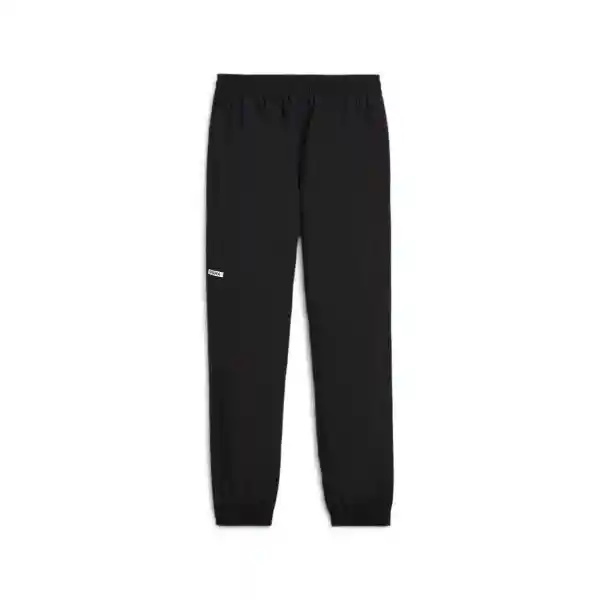 Puma Pantalón Rad/Cal Woven Negro Para Hombre Talla XL