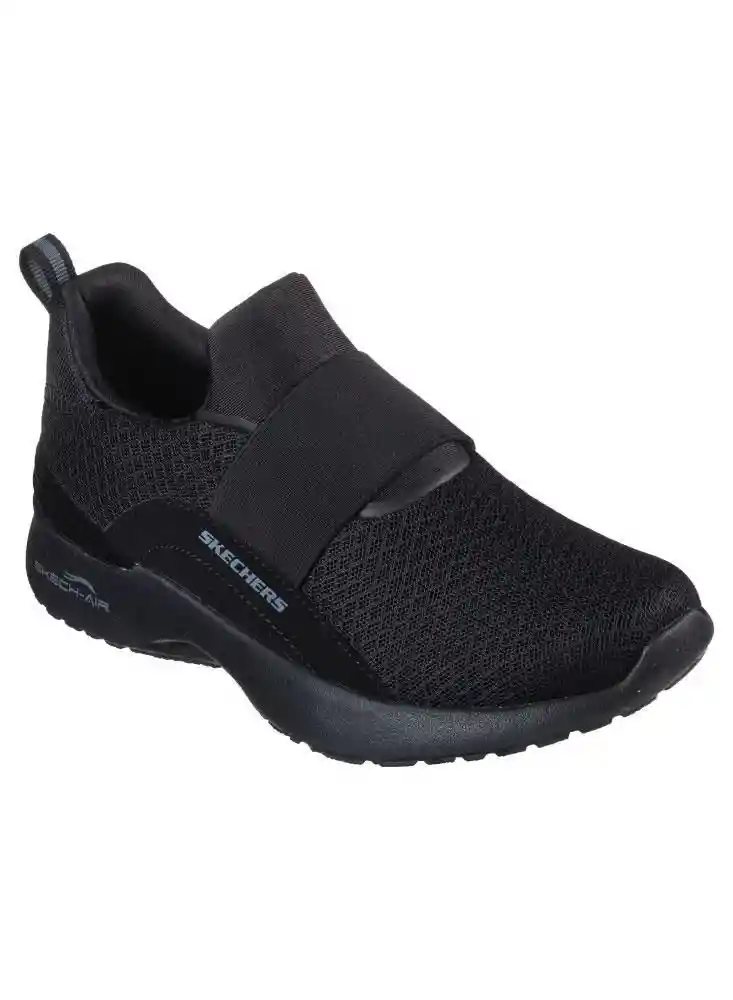 Tenis Mujer Air Dynamight Skechers 149755bkw