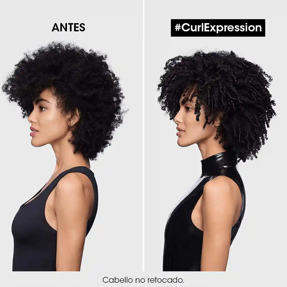 L'Oréal Paris Crema Gelificada Definición Rizos Curl Expression