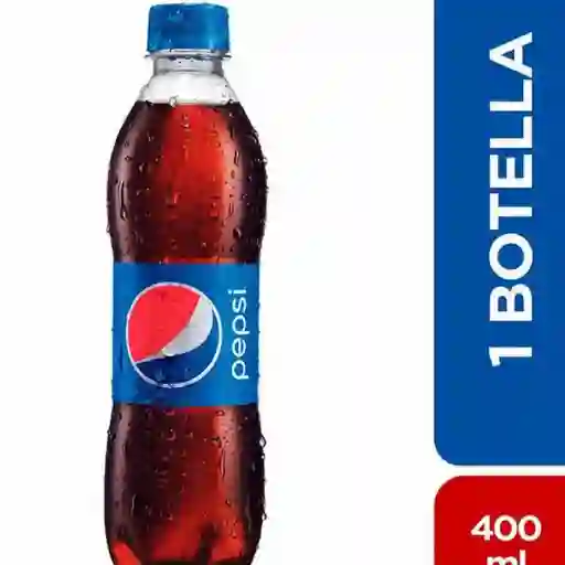 Pepsi 400 ml