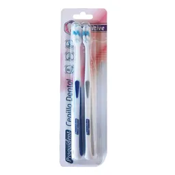 Cepillo Dental Proquident Sensitive