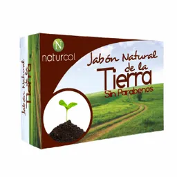 Naturcol Jabones