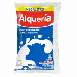 Alqueria Leche Deslactosada