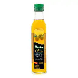 Premier Aceite de Oliva Extra Virgen