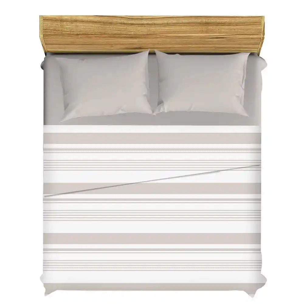 J/cama Alixe Extradoble Extradobl-estampado