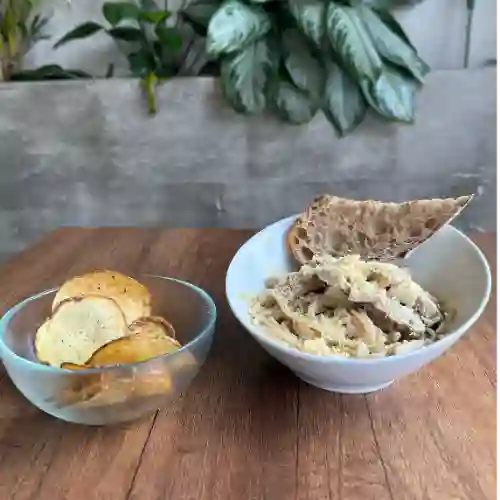 Combo Pasta