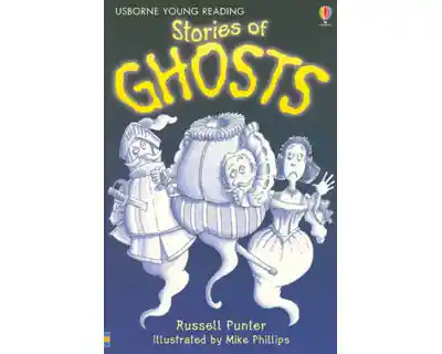 Stories of Ghosts - VV.AA