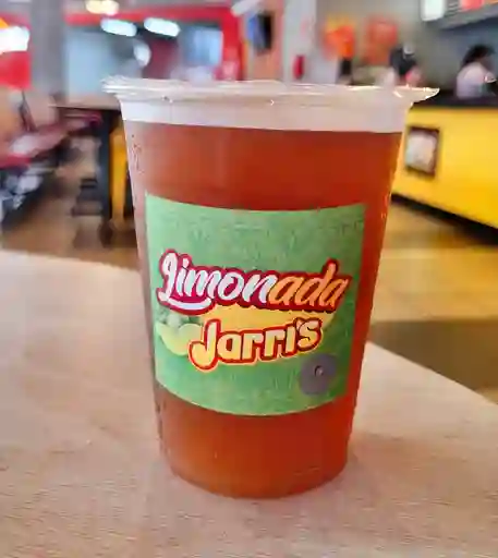 Limonada de Panela Vaso (1257)