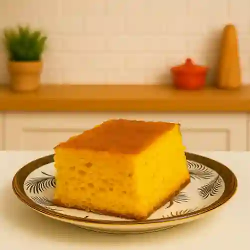 Torta de Ahuyama