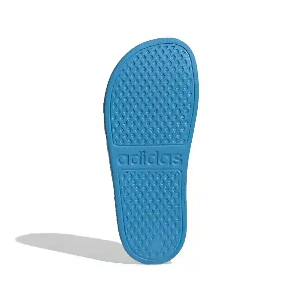 Adidas Zapatos Adilette Aqua K Para Niño Azul Talla 13K