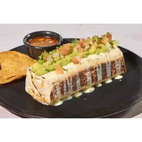 Burro Jalisco