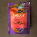 Wakaw Gomita Recubierta de Chocolate