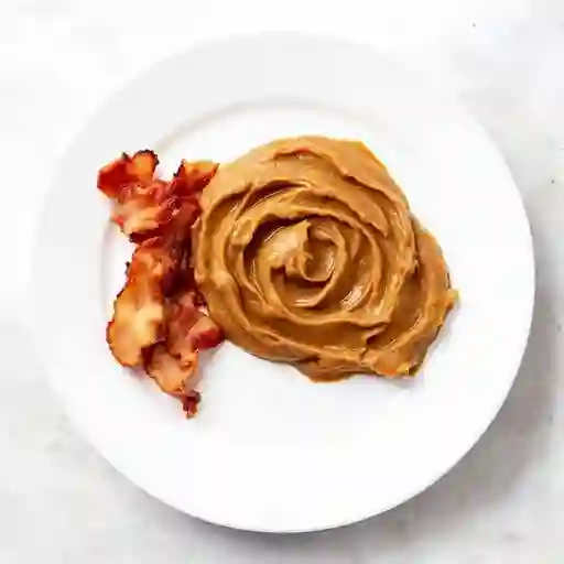 Mermelada de Tocineta