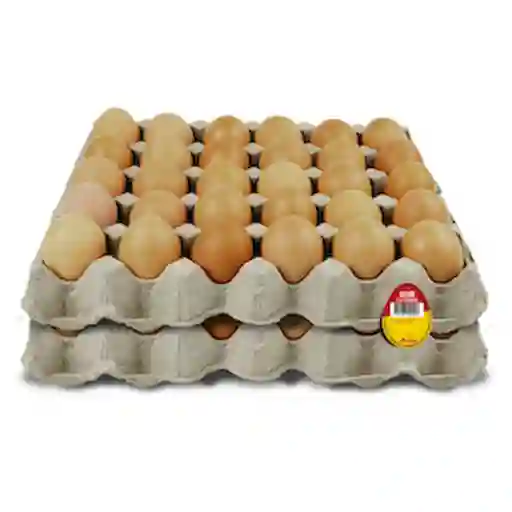 Avinal Huevos Rojos AA