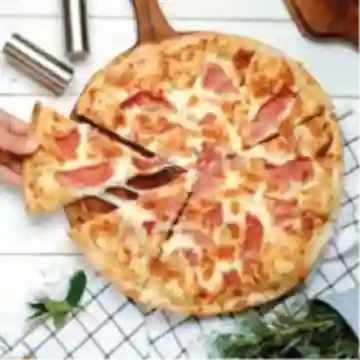 Pizza Petete Personal