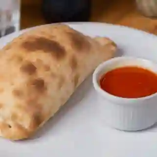 Pizza pantalón risotada