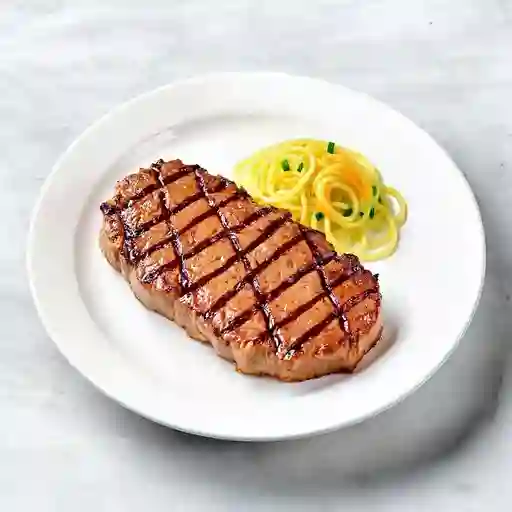 Steak Pimienta de Res 450 gr
