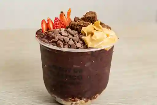 Açai Bowl
