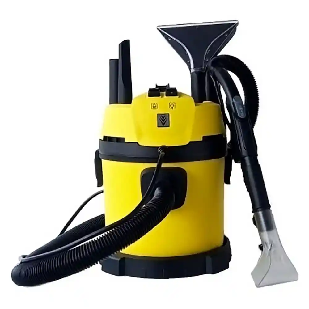Karcher Aspiradora De Arrastre Se4 1600w 127v
