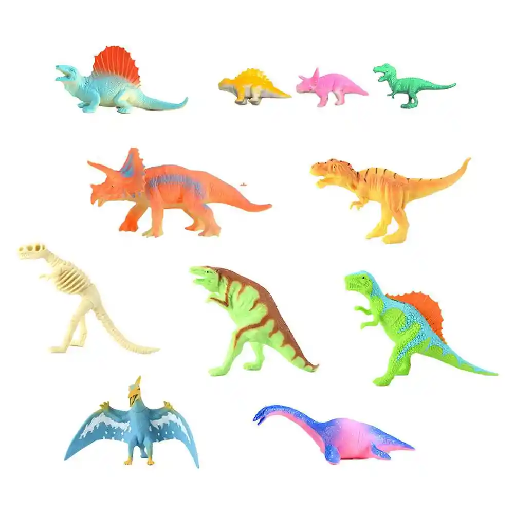 Dinosaurio Boing Toys