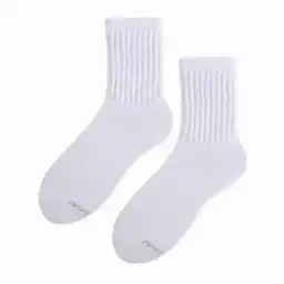 Medias Casuales Largo Femenino Oriental Galax