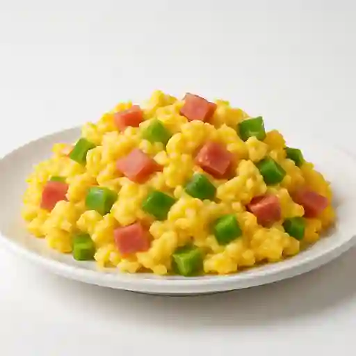 Huevos a la Sebastiana