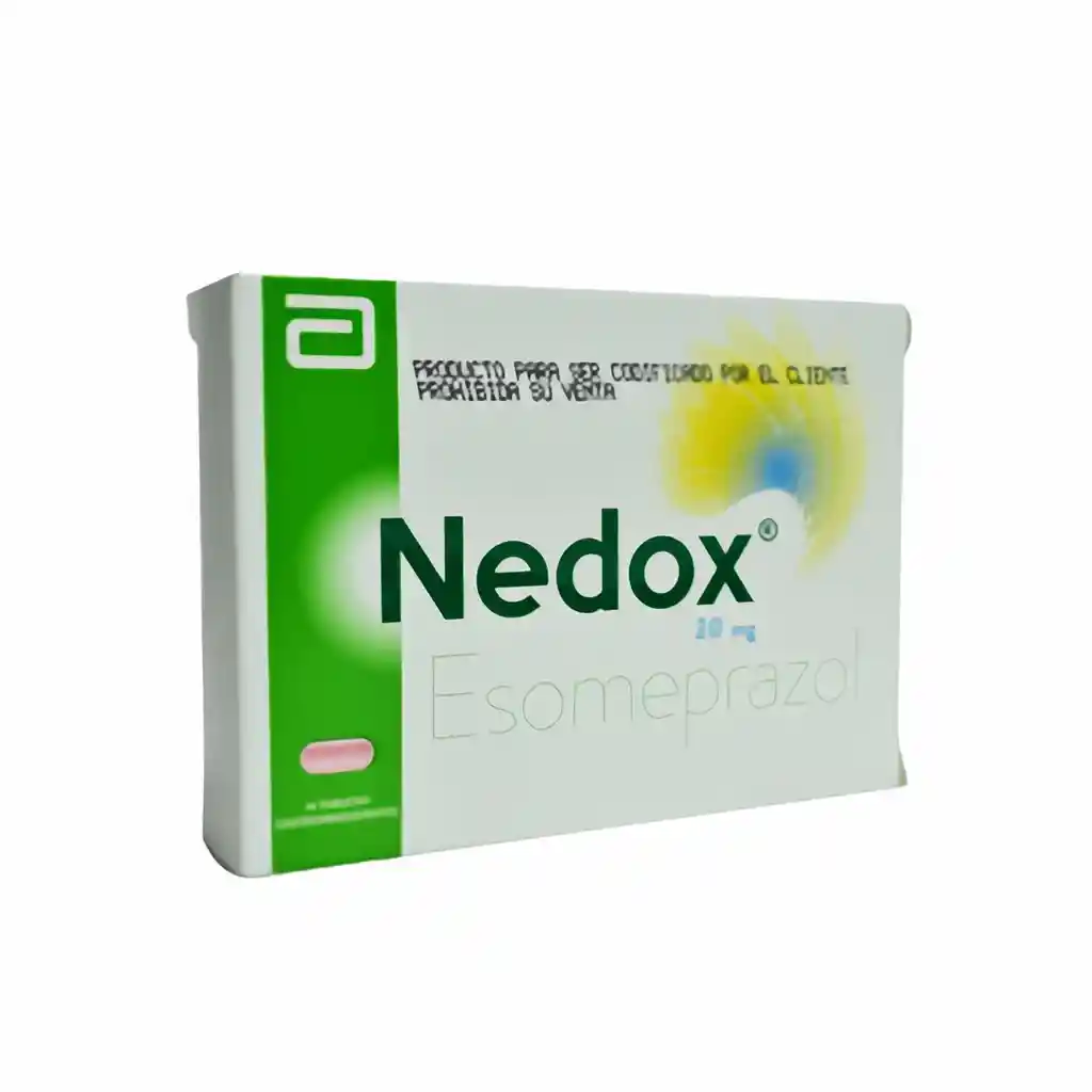 Nedox (20 mg)