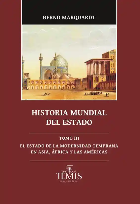 Historia Mundial Del Estado