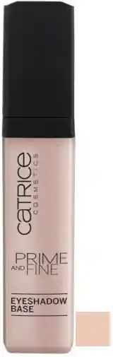 Catrice Base Sombra Prime And Fine