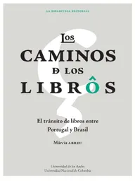 Los Caminos de Los Libros