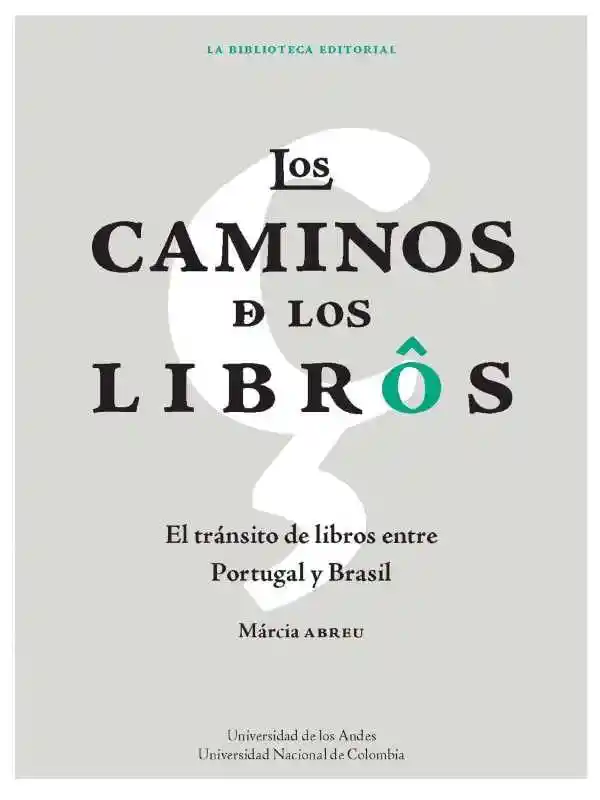 Los Caminos de Los Libros