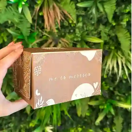 Box Mini Especial
