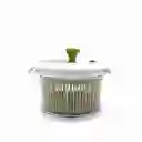 Escurridor de Verduras Olive Ambiente Gourmet