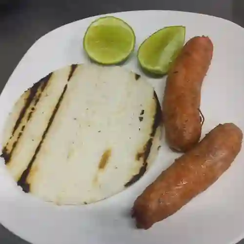 Chorizo de Carretera