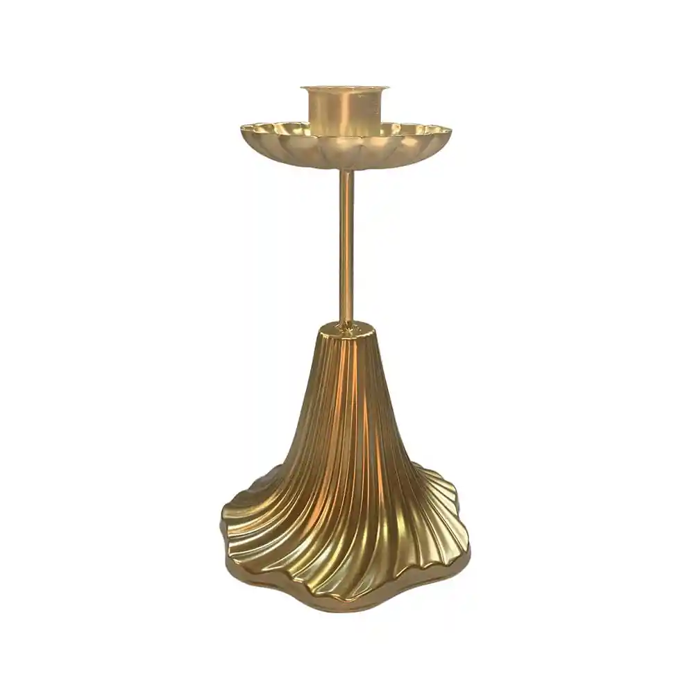 Candelabro Krea Metal México