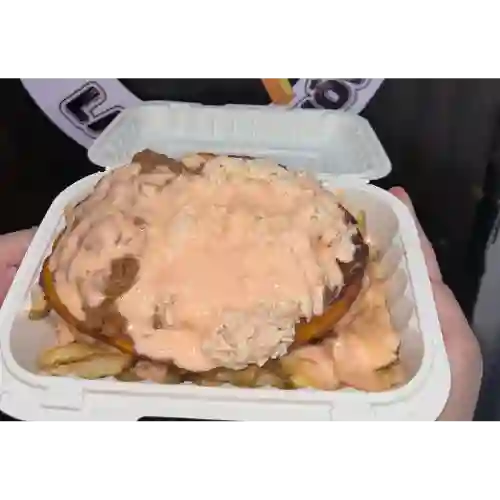 Plato de Temporada-pataflow
