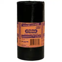 Eterna Bolsa de Basura para Apartamento