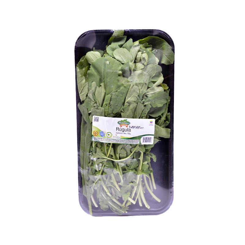 Hortifresco Rugula Lechuga 150 g
