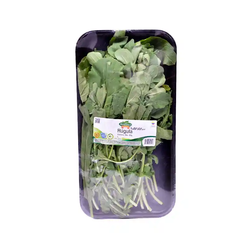 Hortifresco Rugula Lechuga 