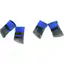 Argos Zapatos Térmicos para Perros Talla M